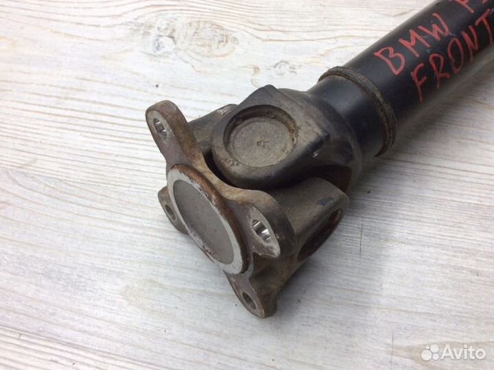 Вал карданный передний Bmw 3-Series F34 2012