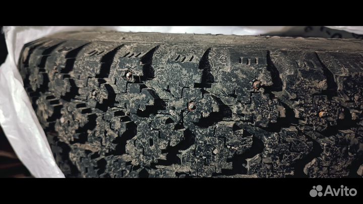 Колеса на автомобиль Нива