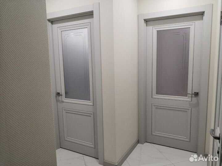 Двери межкомнатные Прадо