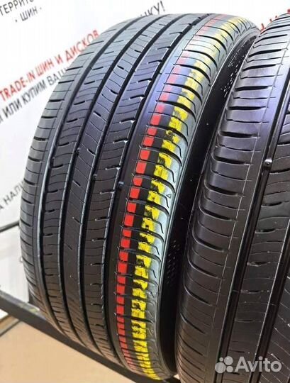 Kumho Solus TA31 225/55 R16 99V