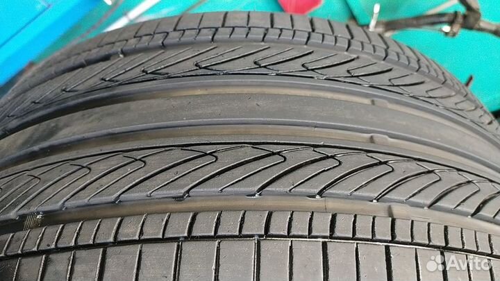 Federal Formoza FD2 255/40 R19