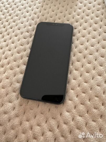 iPhone X, 256 ГБ