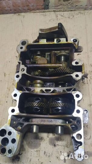Насос масляный 06F103295G 2.0 Турбо бензин Audi A