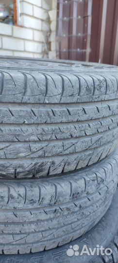 Колеса r 15 летние на ваз штампы