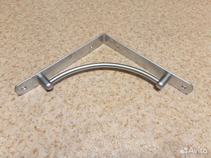 Держатель для полок