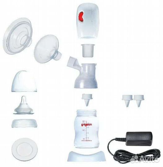 Молокоотсос электрический Pigeon