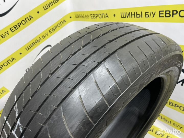 Bridgestone Dueler H/L 33A 235/55 R20 100R