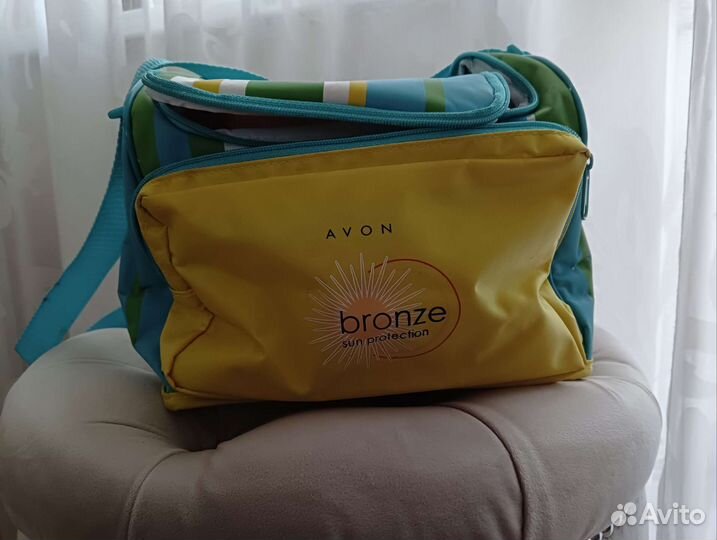 Термокосметичка