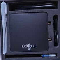 Ugoos AM8 Pro 8/64 розн/опт