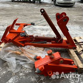 Камаз 4308 с КМУ Fassi F-65A.21