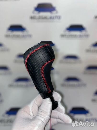 Ручка кпп с подсветкой Ваз Лада