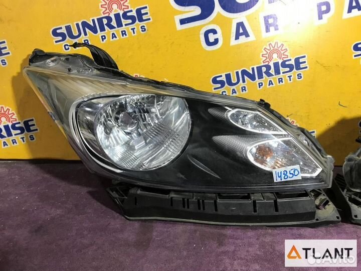 Фара honda freed