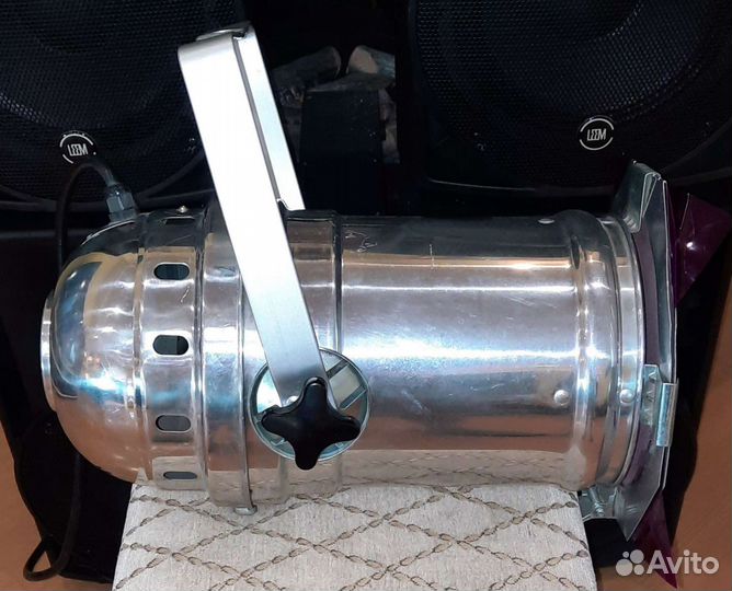 Прожекторы по 1000W 4шт Par 64 Long AL Светомузыка