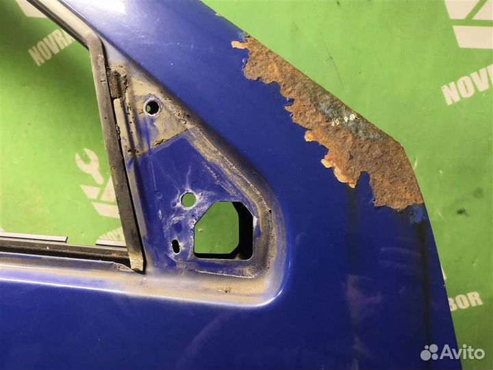 Дверь передняя правая Фольксваген Гольф 4 Бора