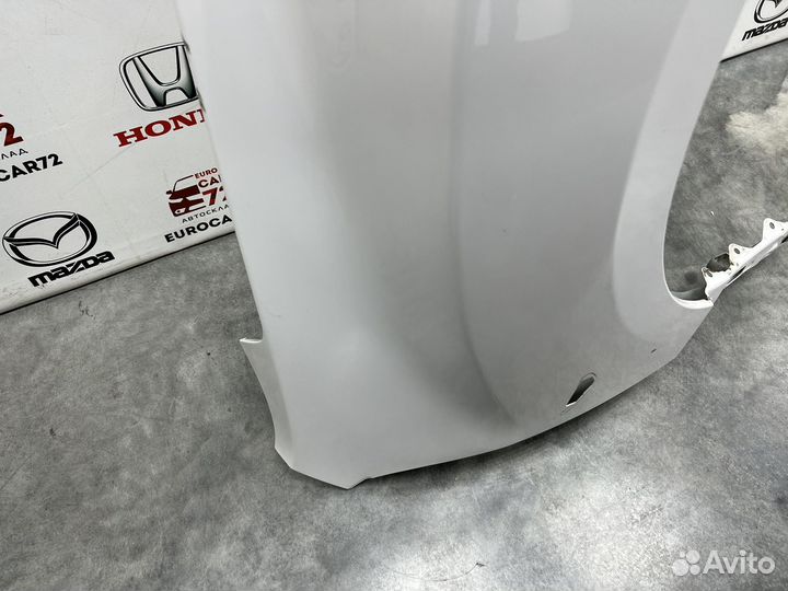 Крыло переднее правое Mazda 6 GH 2007-2012