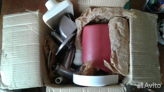 Электромясорубка-кухонный комбайн эмш-20/100-4 ссс