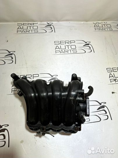 Коллектор впускной Kia Ceed ED G4FA 2010