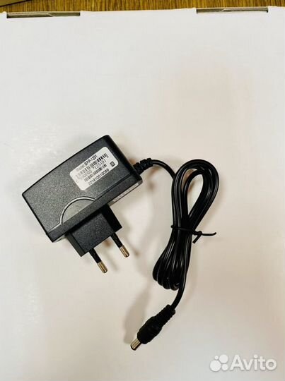 Блок питания 12v (12В) 1а 2a 3a 5а 10a