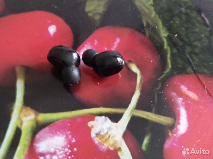 Беспроводные наушники