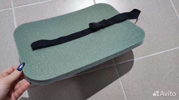 Сиденье туристическое