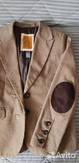 Продам пиджак для девочки