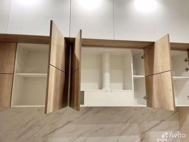 Кухонный гарнитур на заказ