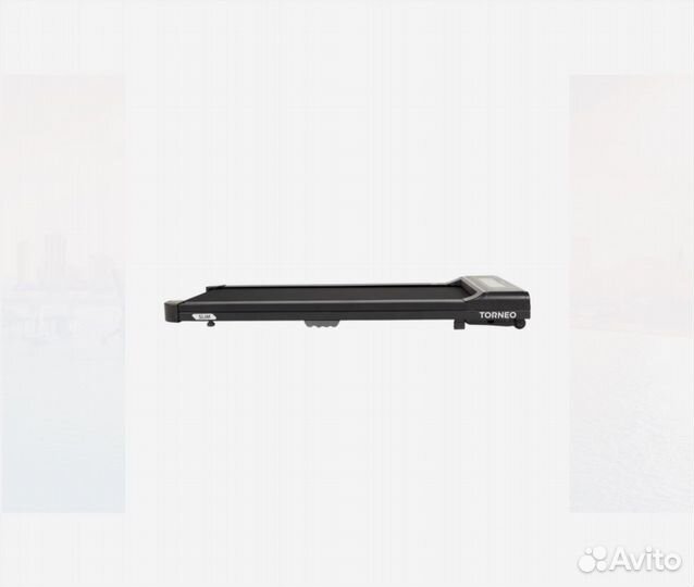 Беговая дорожка Torneo Slim T-110