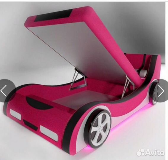 Диван кровать в детскую