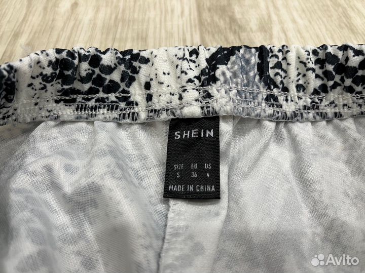 Брюки женские Shein S