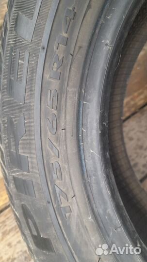 Pirelli Cinturato P4 175/65 R14