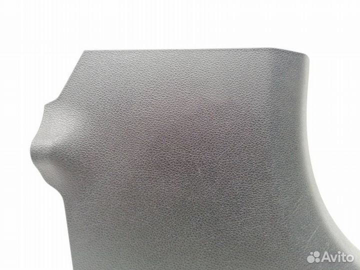 Обшивка стойки передняя правая Kia Optima JF G4ND