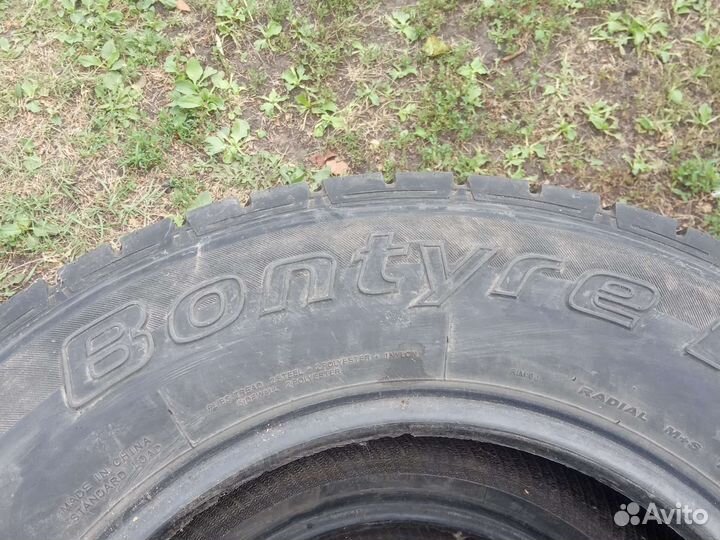 Bontyre Stalker A/T 225/75 R16 104R