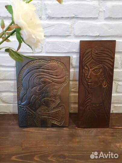 Чеканка СССР