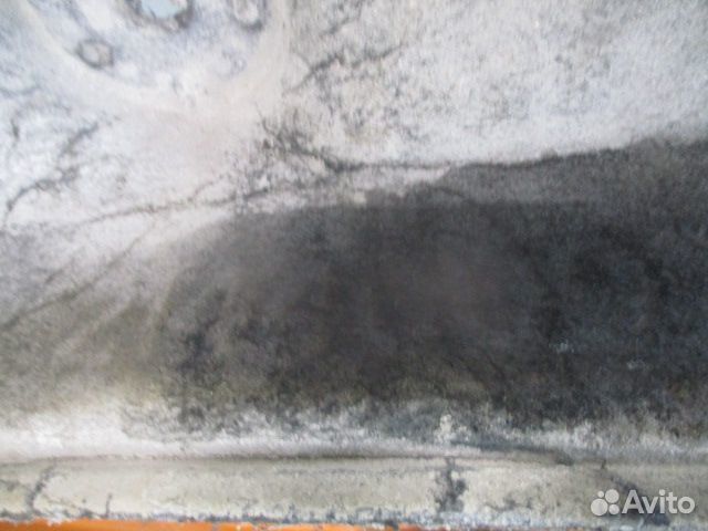 Шумоизоляция шахты кабины Volvo 21440097