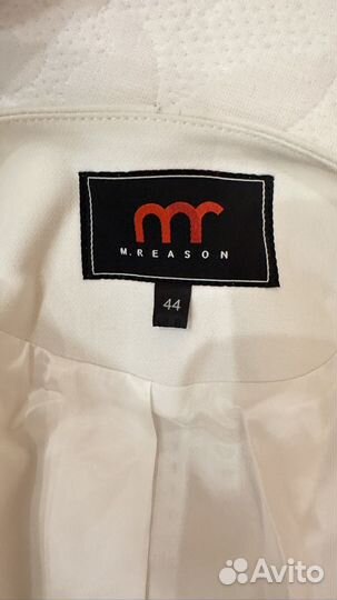 Костюм женский M.Reason 44 размер
