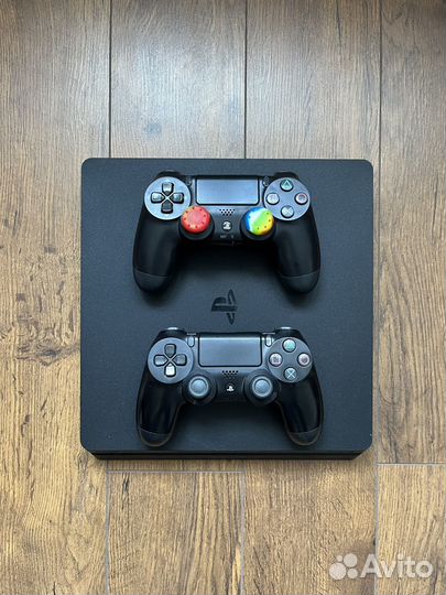 Sony playstation 4 slim 500gb