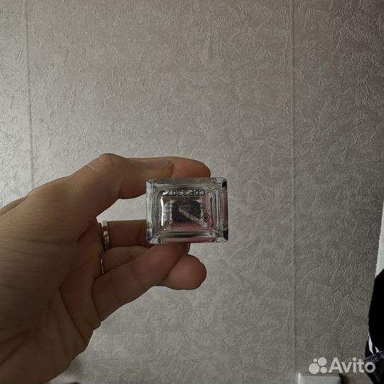 Пустой флакон L'atelier parfum 15 мл