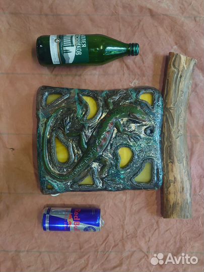 Светильник