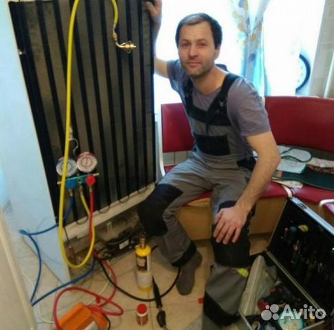 Ремонт холодильников. Ремонт посудомоечных машин