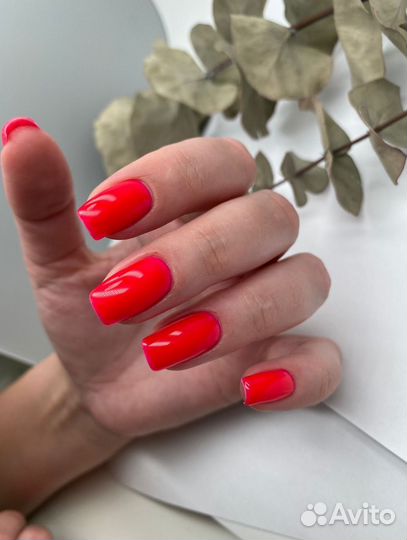 Мастер маникюра на дому Жулебино