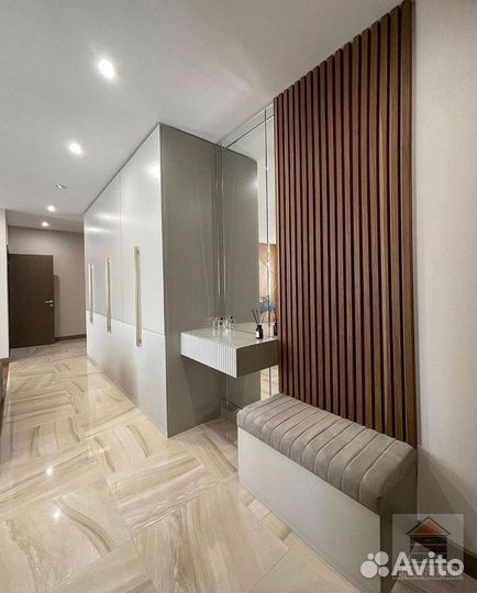 Шкаф стенка