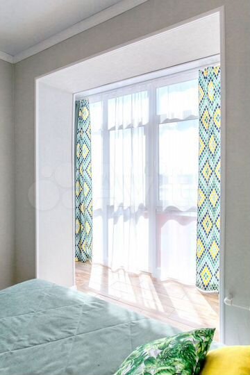 2-к. квартира, 43 м², 11/18 эт.