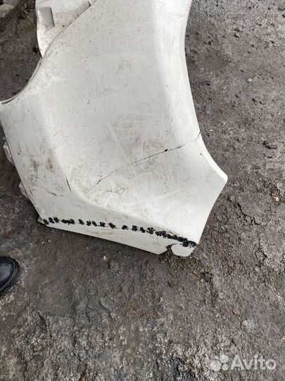 Баммер кио соул