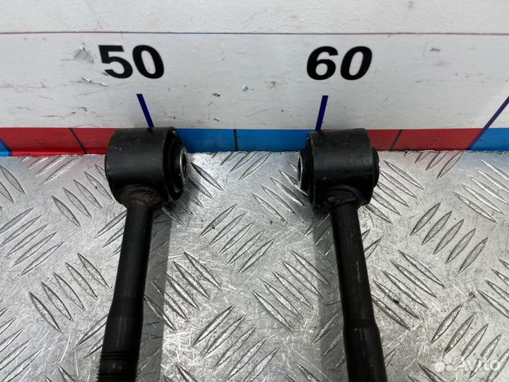 Тяга поперечная задняя Toyota Camry V40 2azfe 2010