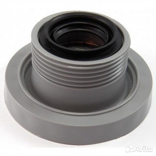 Ступица Electrolux, Zanussi(204 подшипник, правый