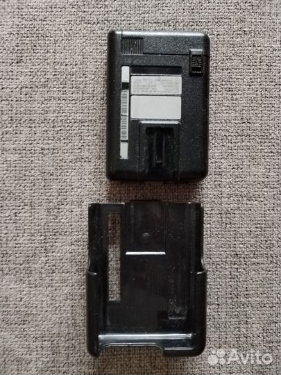 Пейджер Motorola