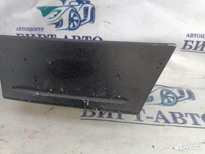 Пепельница Ford Focus II (2005—2008)