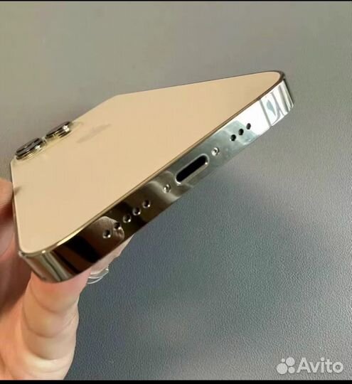 iPhone 13 Pro, 128 ГБ