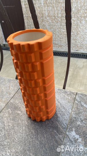 Ролик для спорта