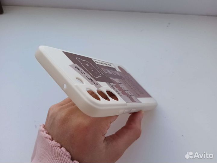 Чехол на samsung s22